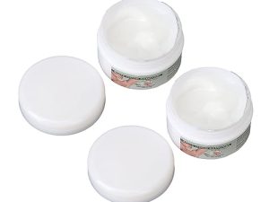 Crema para el Cuidado de las Axilas, 20 G de Crema Desodorante a Base de Hierbas para las Axilas, Control del Sudor, Aroma Refrescante para la Hiperhidrosis para Hombres y Mujeres