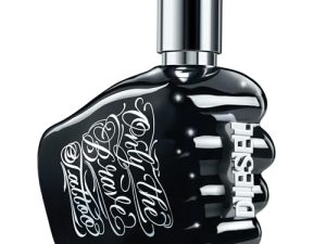 Diesel Only The Brave Tattoo Eau De Toilette de hombre en vaporizador 200ml