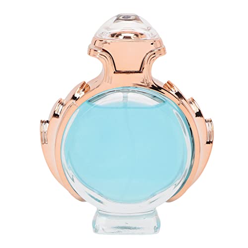 Perfume de Arenas Movedizas de 90ml para Mujer, Atomizador de Perfume de Niebla con Fragancia Ligera, de Larga Duración, para Salón de Casa