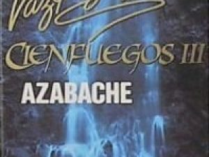 Azabache (Cienfuegos III): Azabache (Cienfuegos III)