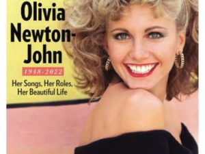 PEOPLE Olivia Newton-John