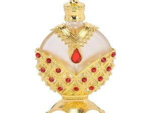 Perfume de Mujer de 35ml, Fragancia Suave Refrescante, Fragancia Floral de Larga Duración, Perfume para Citas, Compras, Cumpleaños