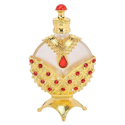 Perfume de Mujer de 35ml, Fragancia Suave Refrescante, Fragancia Floral de Larga Duración, Perfume para Citas, Compras, Cumpleaños