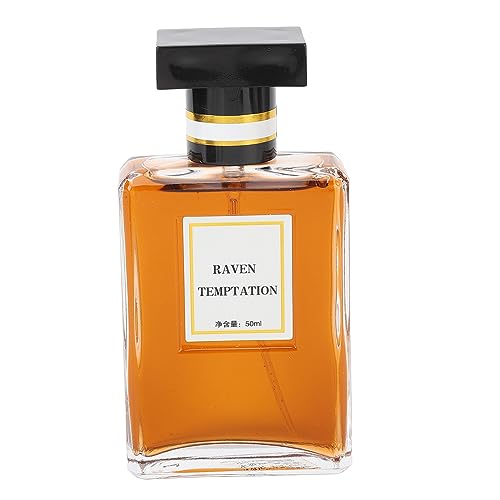 Perfume de Fragancia Ligera, Perfumes de Mujer, Spray de Fragancia Ligero Portátil de Larga Duración, Adecuado para Citas de Fiesta