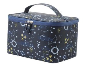 POPETPOP 1 Bolsa De Cosméticos Estuche De Almacenamiento De Maquillaje Bolsa De Artículos De Tocador Bolsas De Maquillaje para Mujer Bolsa De Cuidado Personal Bolsa De Aseo para
