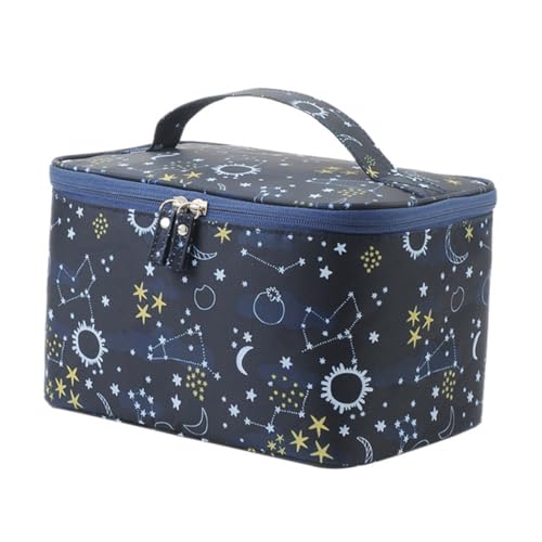 POPETPOP 1 Bolsa De Cosméticos Estuche De Almacenamiento De Maquillaje Bolsa De Artículos De Tocador Bolsas De Maquillaje para Mujer Bolsa De Cuidado Personal Bolsa De Aseo para