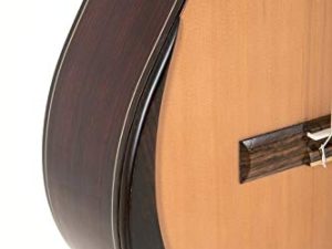 GEWA Brazo para Guitarra clásica, Arce natural