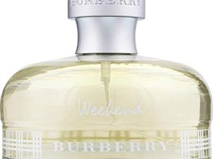 Weekend women agua de perfume con vaporizador 100 ml