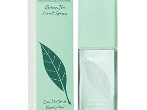 Elizabeth Arden Green Tea Eau de Parfum, Perfume para Mujer, Fragancia Floral y Fresca, 100 ml