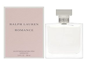 Ralph Lauren Romance – Agua de perfume, 100 ml