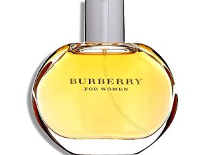 Burberry Eau de Parfum para Mujer 100ml