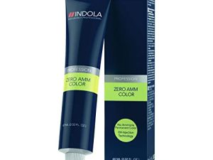 INDOLA IND ZERO AMM 7.84