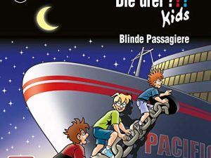 076/Blinde Passagiere