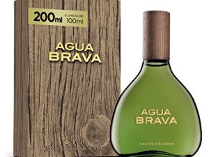 Puig Agua Brava Colonia Agua