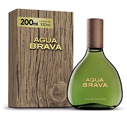 Puig Agua Brava Colonia Agua