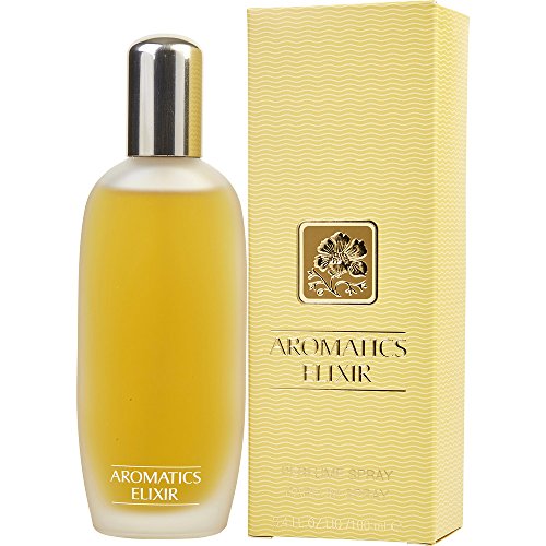 Clinique Aromatic Elixir vaporizador, 100ml
