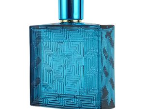 Pulverizador de Perfume de Colonia de 100 Ml, Pulverizador de Perfume Suave, Perfume Masculino, Spray de Perfume de Colonia Elegante, Ligero y Suave de Larga Duración para