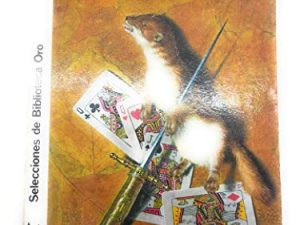 Cartas Sobre La Mesa