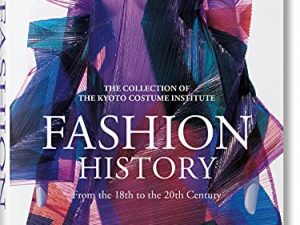 Fashion History from the 18th to the 20th Century