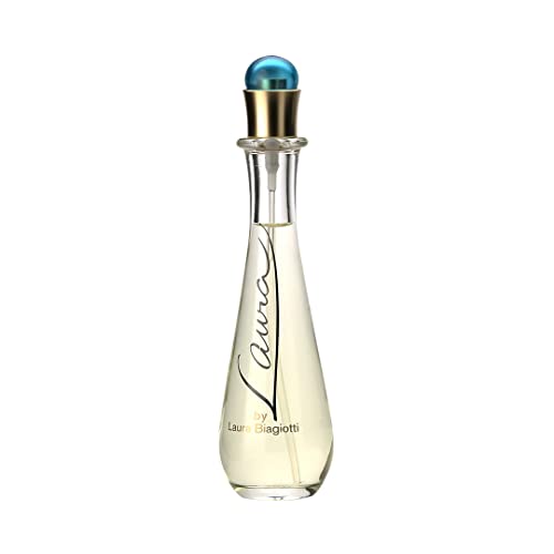 Laura Biagiotti Agua de Colonia - 75 ml