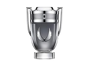 Invictus Platinium Pour Homme Edp Vapo 50 Ml