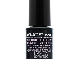 LAYLA – GUMMEFFECT Gel Polish Base Top 10 ml