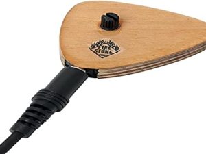Fire&Stone 942022 – Pastillas acústicas con cable