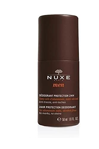 NUXE Men - Desodorante Proteccion 24H