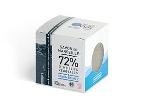 Jabón de Marsella Limited Edition Transat Jacques Vabre 2021 Olive – 300g – COSMOS NATURAL
