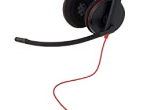 Plantronics Blackwire 3220 – Headset Black