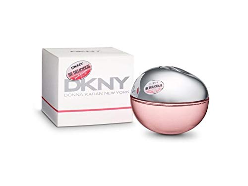 DKNY Be Delicious Fresh Blossom - Agua de perfume para mujer, 50 ml