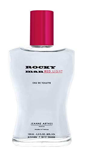 Jeanne Arthes, Perfume sólido - 100 ml.