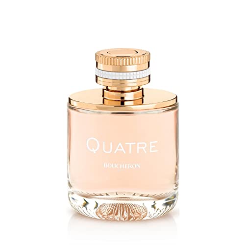Boucheron Quatre Agua de Perfume - 100 ml