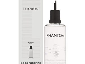 Phantom Edt Refill 200 Ml
