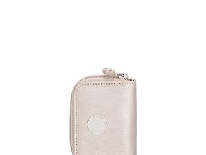 Kipling, Tops, Cartera para Mujer, Metallic Glow, Talla única
