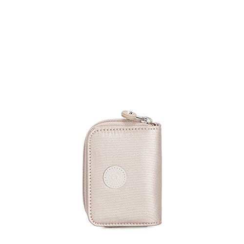 Kipling, Tops, Cartera para Mujer, Metallic Glow, Talla única