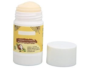 Desodorante para Piel Sensible, Desodorante Refrescante de Larga Duración para Mujer para Sala de Fitness (#1)