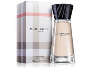 Burberry Touch For Women Edp 100ml