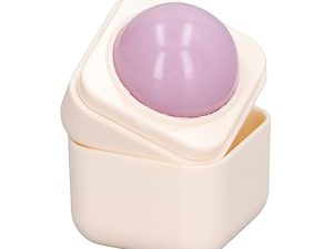 Perfume de Bálsamo, Bálsamo de Fragancia Sólida Fragancias Afrutadas Eliminación de Fragancia de Larga Duración 8g 0.3 Oz Forma de Mahjong para Ir de Compras (Tipo 1)