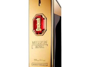 Perfume Hombre Paco Rabanne EDP One Million Royal 100 ml