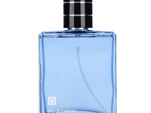 Perfume De Colonia Para Hombres De 55 Ml, Tentaciones De Caballeros Maduros De Larga Duración, Perfume Sexy En Spray De Tocador Azure Ocean Colonia, Estilo De Fragancia Sensual Para Citas Para Hombres