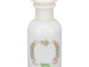 Eau de Toilette Spray para Mujer, Perfume Floral Afrutado de Larga Duración con Fragancia Ligera y Refrescante, Portátil y Perfecto para Citas y Fiestas