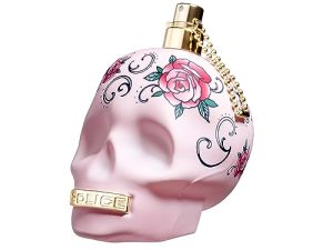 Police to Be Tattooart, Perfume para mujeres – 125 ml.
