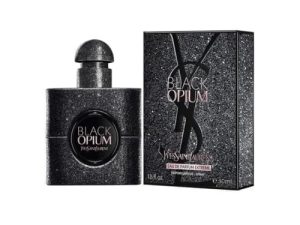 Ysl Opium Black Extreme Edp Sp 50 Ml