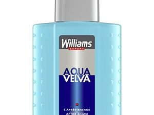 Williams Aftershave, 100 ml (Paquete de 1)