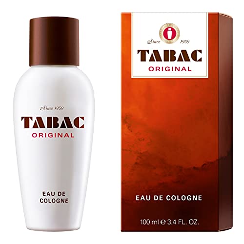 TABAC TABAC agua de colonia 100 ml