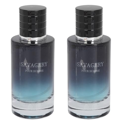 Perfumes para Hombres, Spray Corporal para Hombres, Refrescante Aroma Varonil de Caballeros Urbanos Modernos, Fragancia para Hombres con Bergamota, pachulí, Vetiver, ámbar Gris