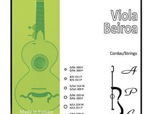 APC Instruments Corbei – Instrumento de cuerdas