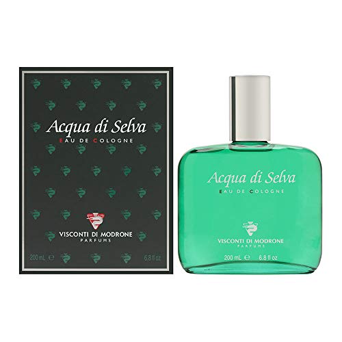 Visconti Di Modrone Acqua Di Selva Agua de Colonia - 200 ml