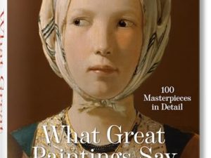 Los secretos de las obras de arte